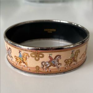 Hermes bangle